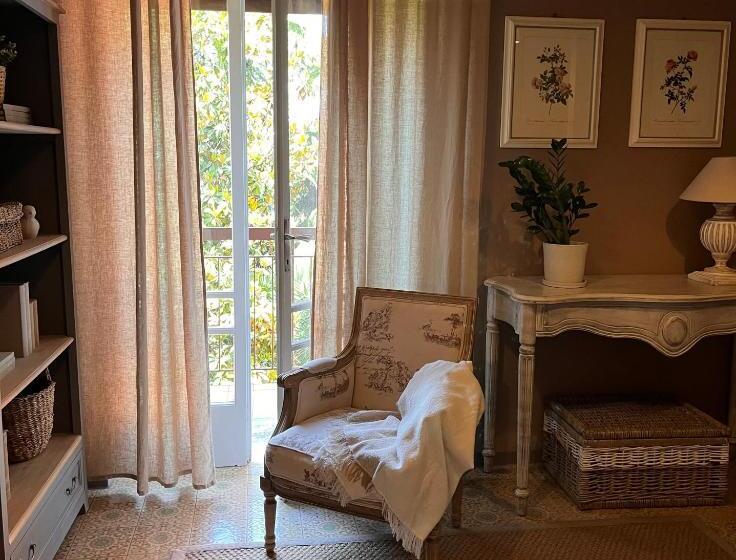 اتاق استاندارد, Villa House And Garden B&b