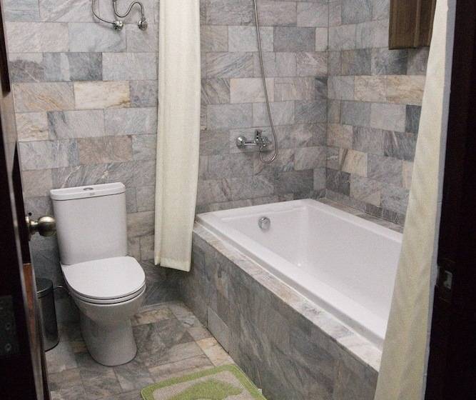 スタンダードルーム, Villas Buenavista