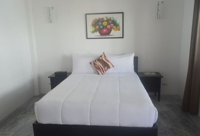 スタンダードルーム, Villas Buenavista