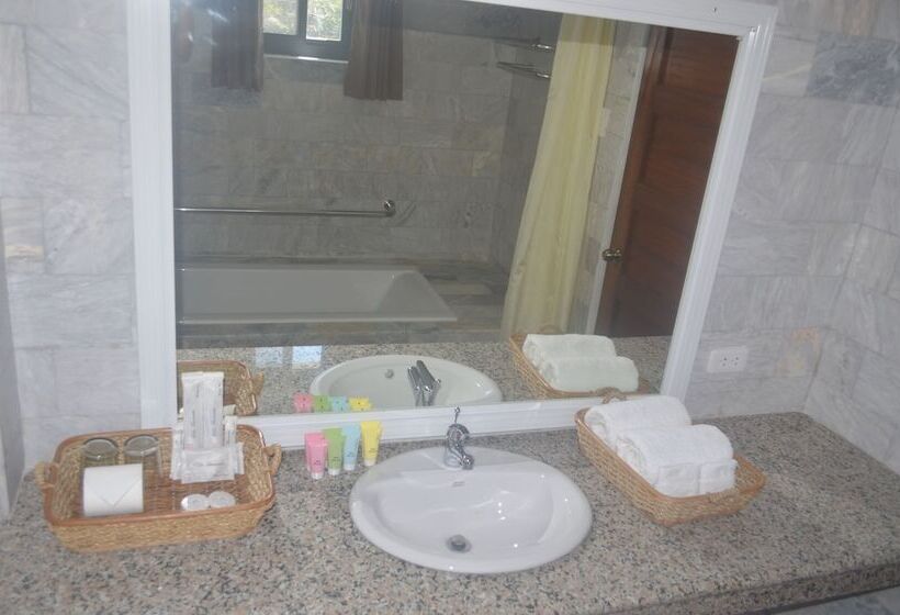 スーペリアールーム, Villas Buenavista