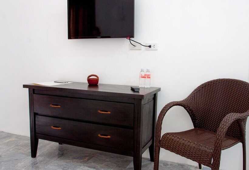 スーペリアールーム, Villas Buenavista