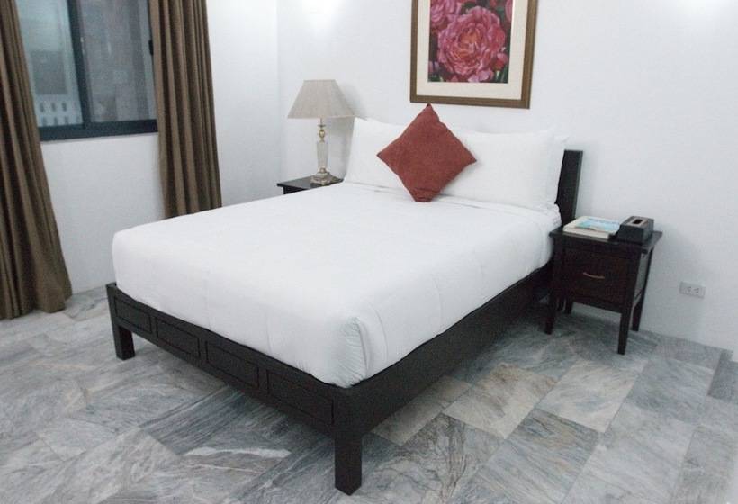 スーペリアールーム, Villas Buenavista