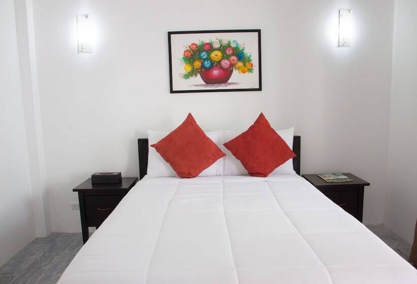 スーペリアールーム, Villas Buenavista