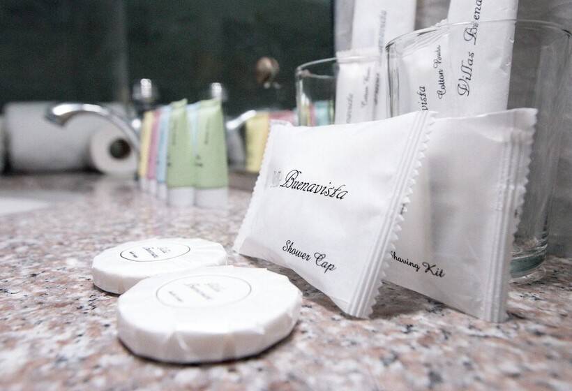 スイート, Villas Buenavista