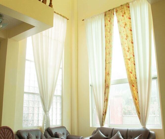 スイート, Villas Buenavista