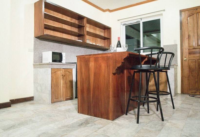 スイート, Villas Buenavista