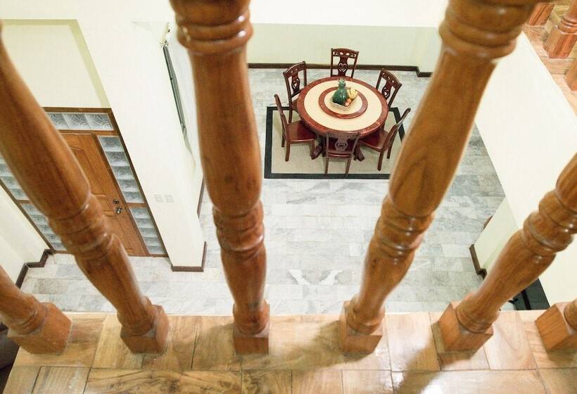 スイート, Villas Buenavista