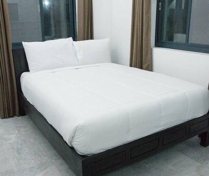 スイート, Villas Buenavista