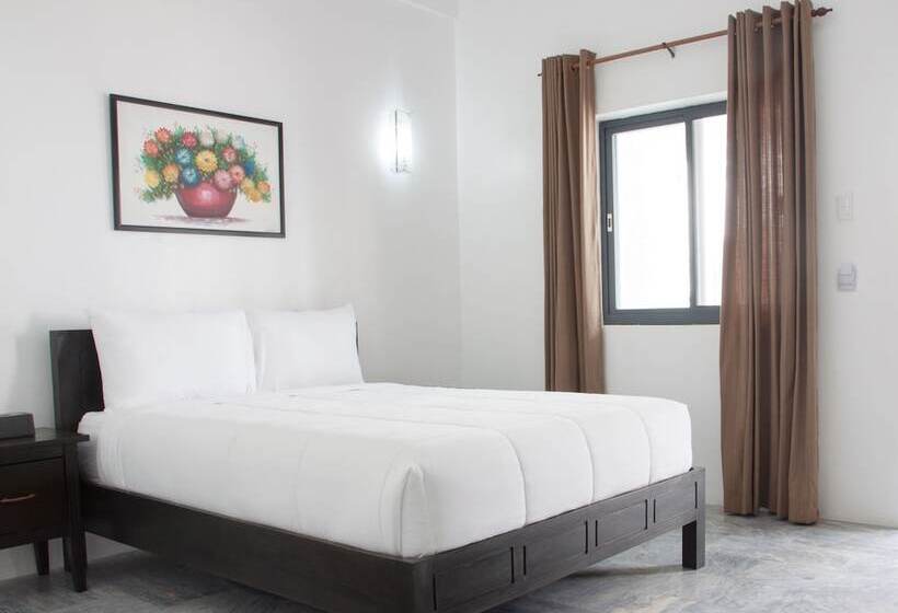 スイート, Villas Buenavista