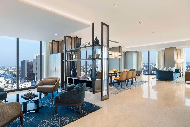 2段ベッド付きスタンダードルーム, Webase Hakata Hostel