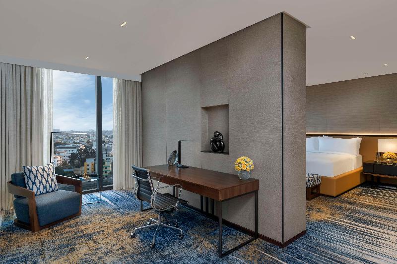 2段ベッド付きスタンダードルーム, Webase Hakata Hostel