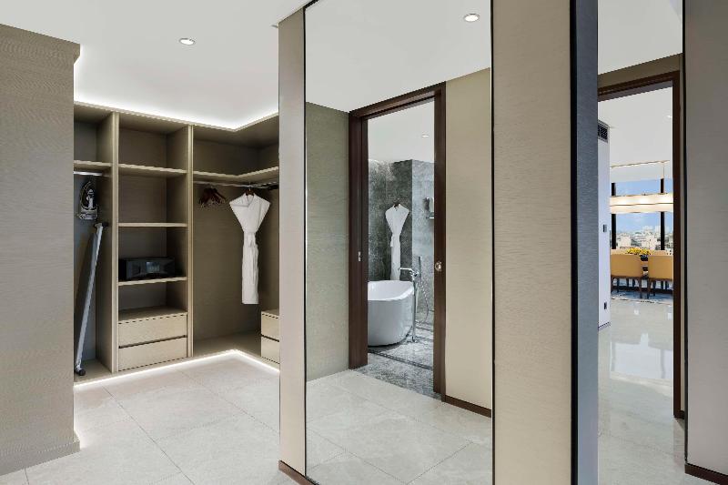 2段ベッド付きスタンダードルーム, Webase Hakata Hostel