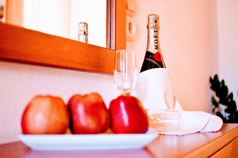 스탠다드 스튜디오 측면 바다 전망, Yiannis Manos Hotel Resort