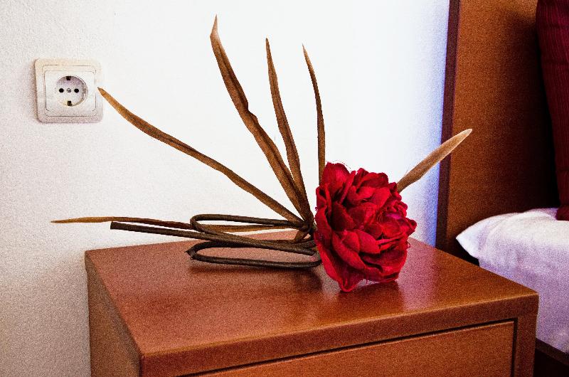 侧面带海景的标准工作室, Yiannis Manos Hotel Resort