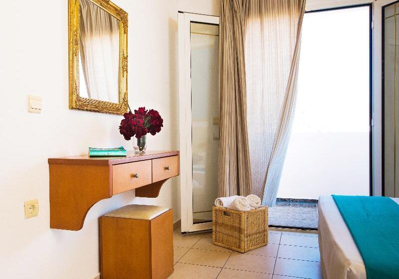 标准工作室, Yiannis Manos Hotel Resort