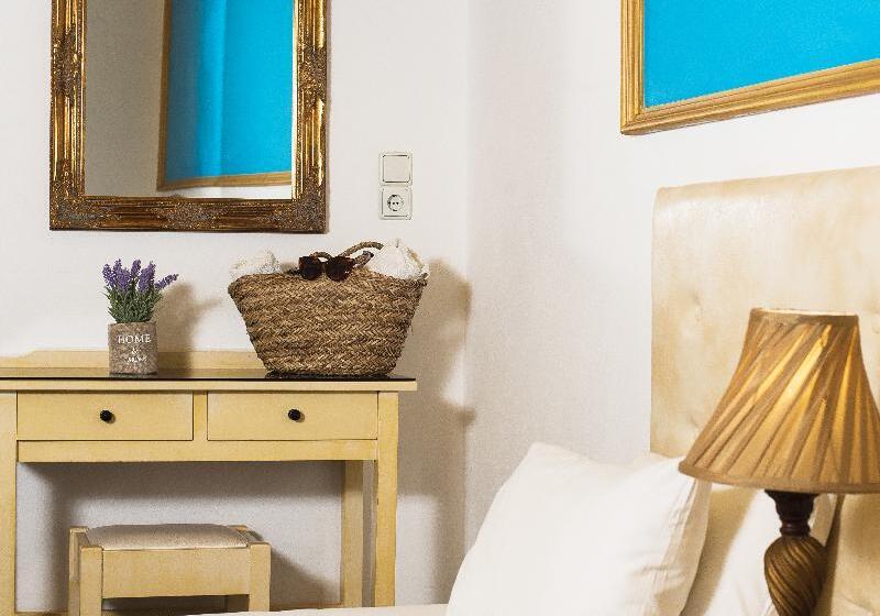 Студия Стандарт, Yiannis Manos Hotel Resort