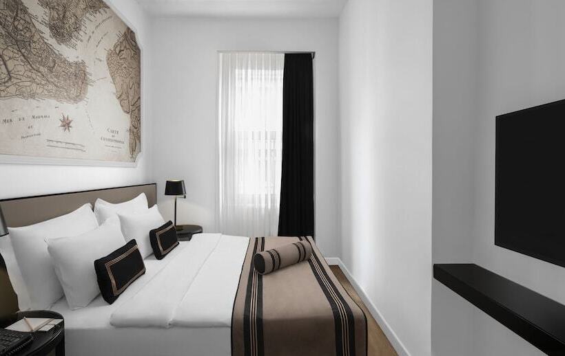 Pokój Superior, Akka Lush Hotel Taksim