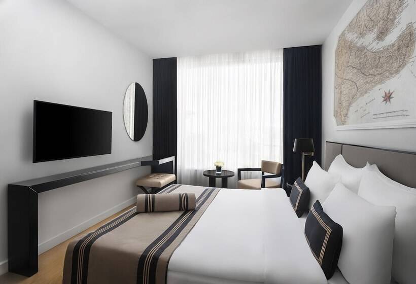 Pokój Superior, Akka Lush Hotel Taksim