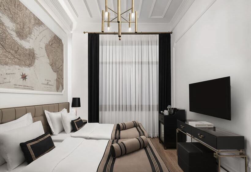 Pokój Standard, Akka Lush Hotel Taksim