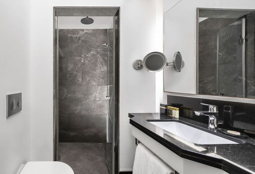 Pokój Deluxe, Akka Lush Hotel Taksim