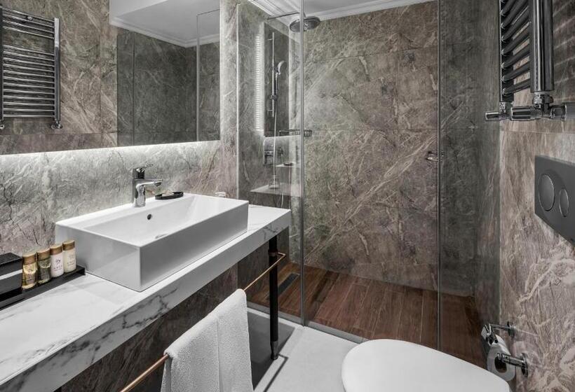 Pokój Deluxe, Akka Lush Hotel Taksim