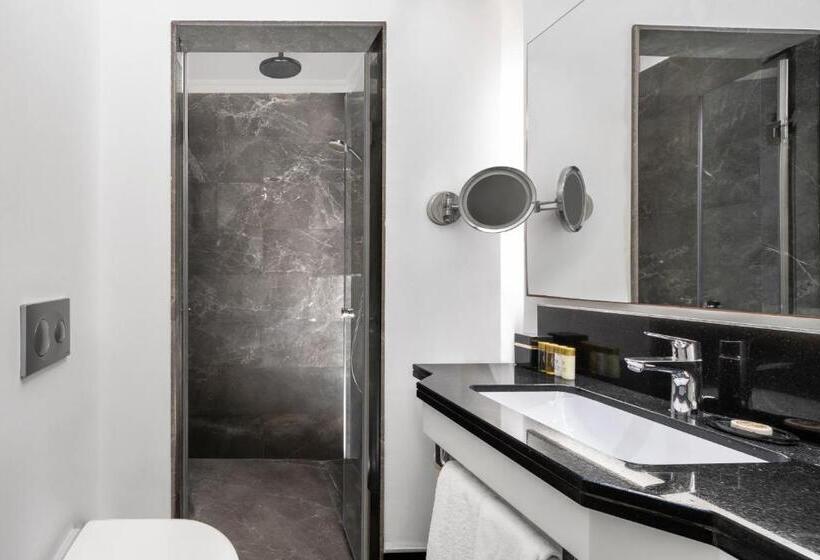 Pokój Deluxe, Akka Lush Hotel Taksim