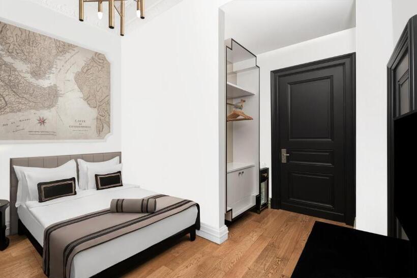 Pokój Standard, Akka Lush Hotel Taksim