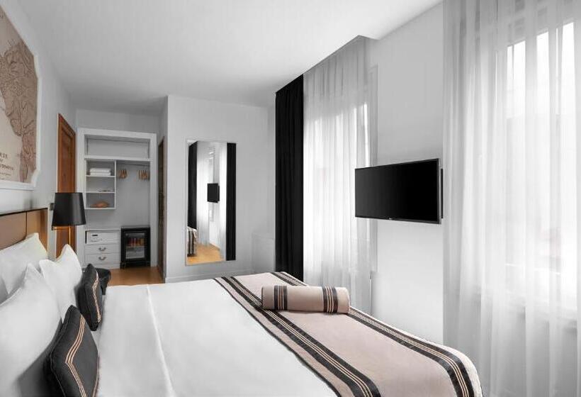 Pokój Standard, Akka Lush Hotel Taksim