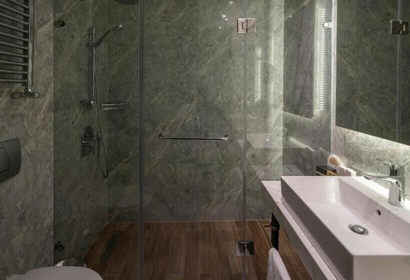 Pokój Superior, Akka Lush Hotel Taksim