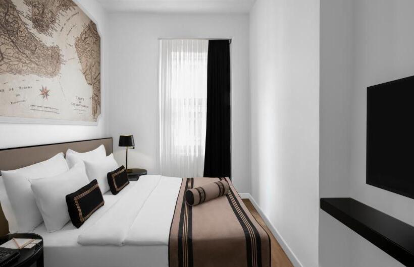 Pokój Superior, Akka Lush Hotel Taksim