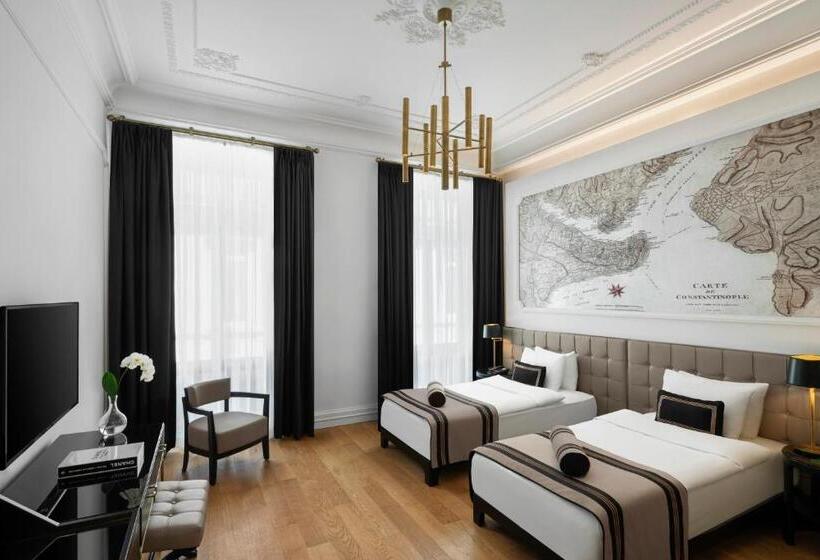 Pokój Deluxe, Akka Lush Hotel Taksim