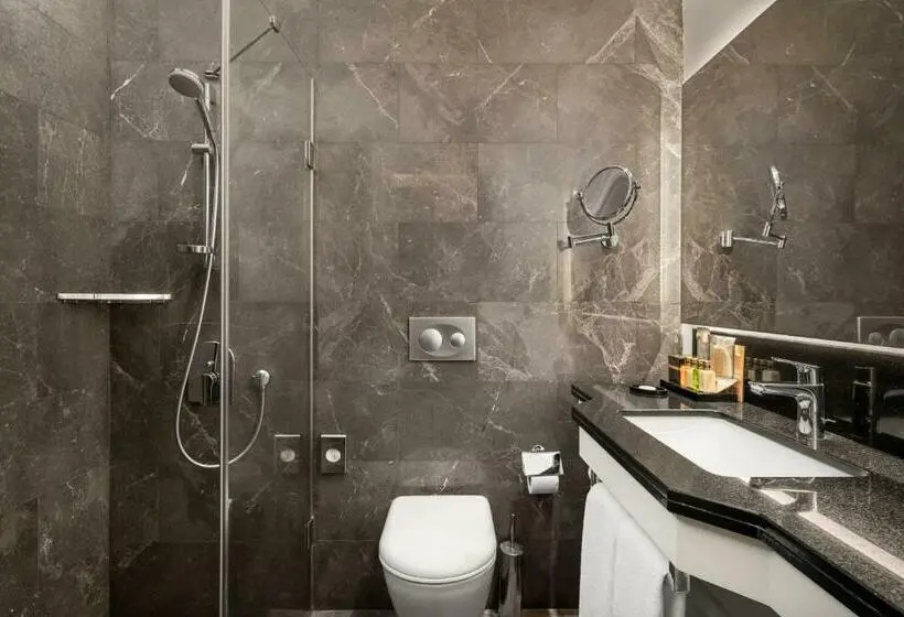 スタンダードルーム, Akka Lush Hotel Taksim