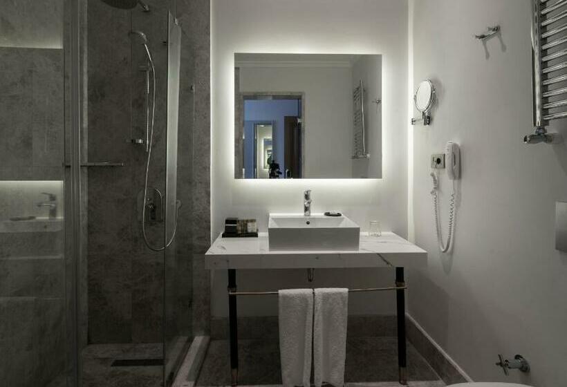 Pokój Superior, Akka Lush Hotel Taksim