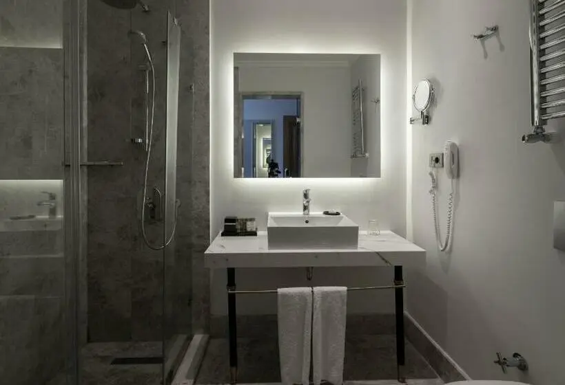 スーペリアールーム, Akka Lush Hotel Taksim