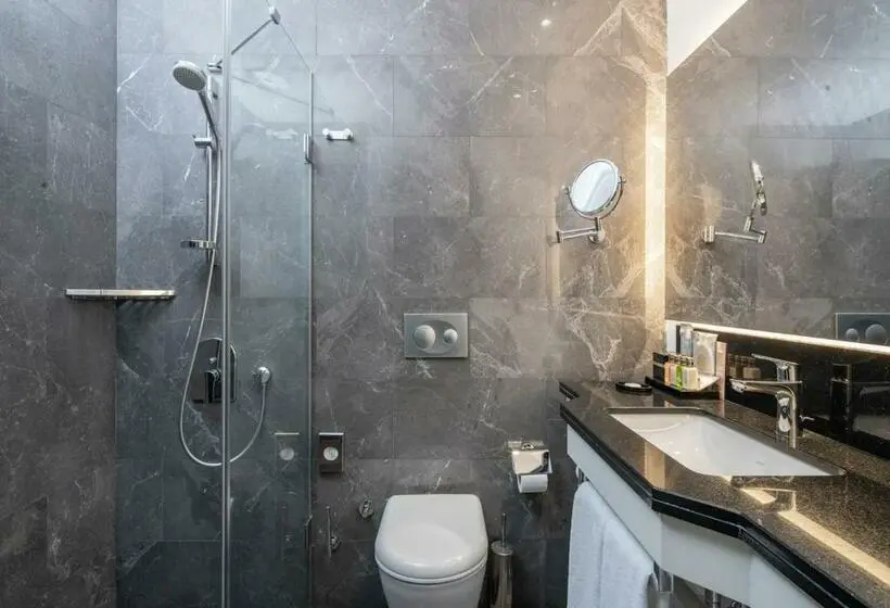 スイート(家族用), Akka Lush Hotel Taksim