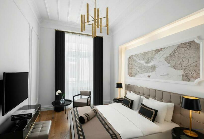 Pokój Superior, Akka Lush Hotel Taksim