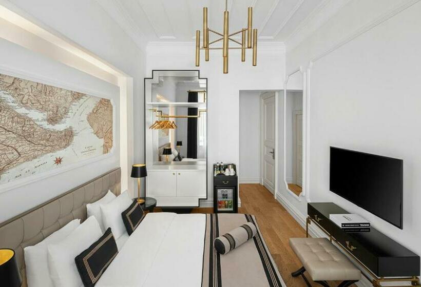 Pokój Superior, Akka Lush Hotel Taksim