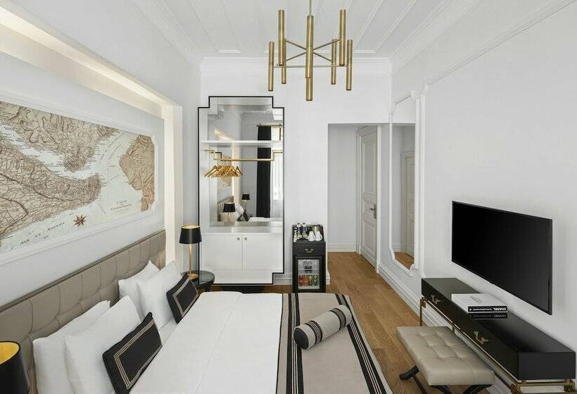 Pokój Superior, Akka Lush Hotel Taksim