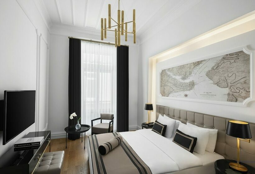 Pokój Superior, Akka Lush Hotel Taksim