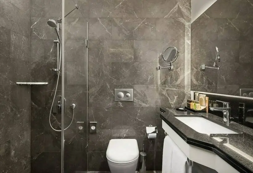 スーペリアールーム, Akka Lush Hotel Taksim