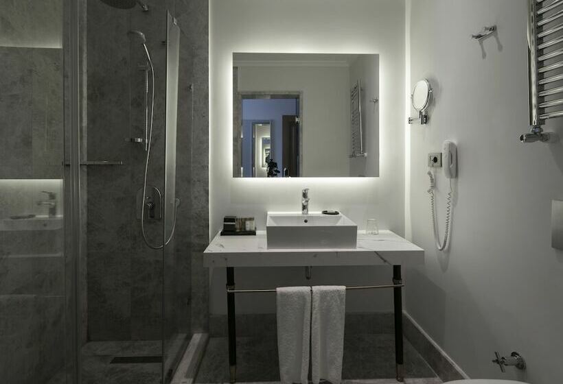 Pokój Superior, Akka Lush Hotel Taksim