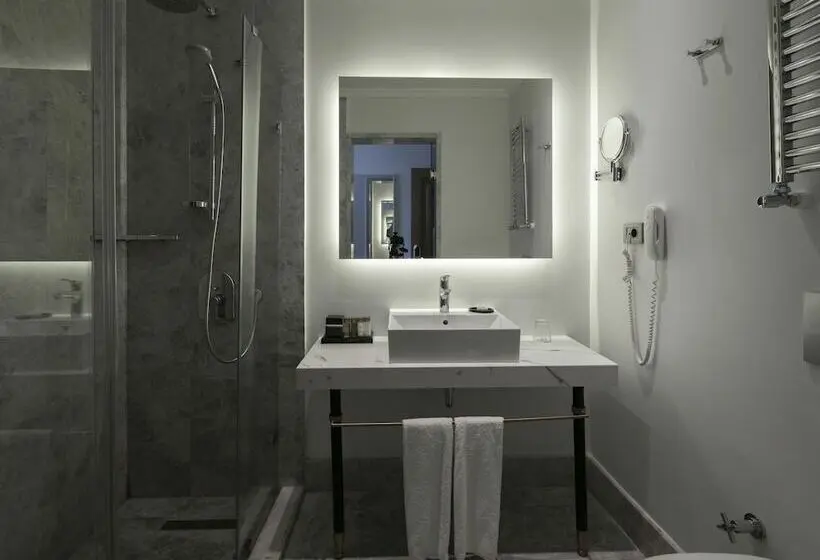 スーペリアールーム, Akka Lush Hotel Taksim