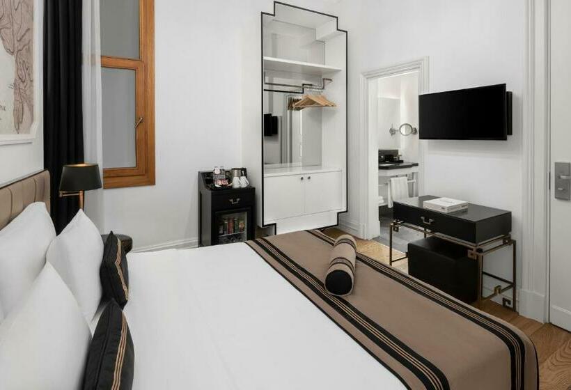 Apartament Rodzinny, Akka Lush Hotel Taksim