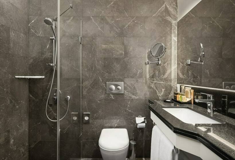 Pokój Deluxe, Akka Lush Hotel Taksim