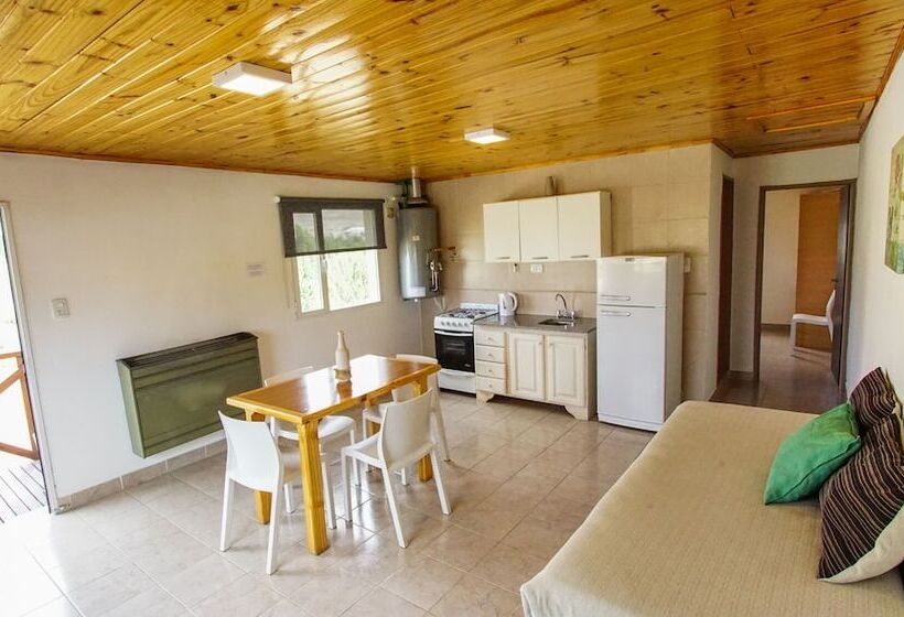 شقة غرفة واحدة, Amigo Del Mundo