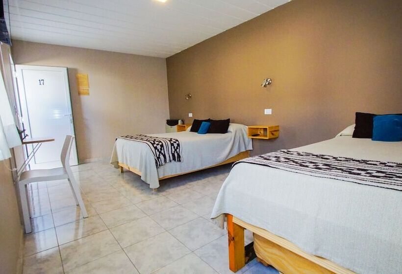 جناح, Amigo Del Mundo