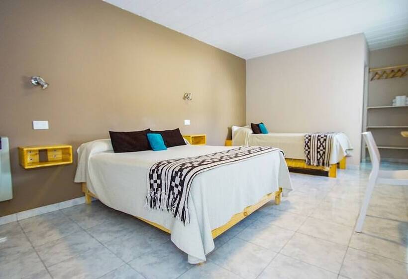 جناح, Amigo Del Mundo