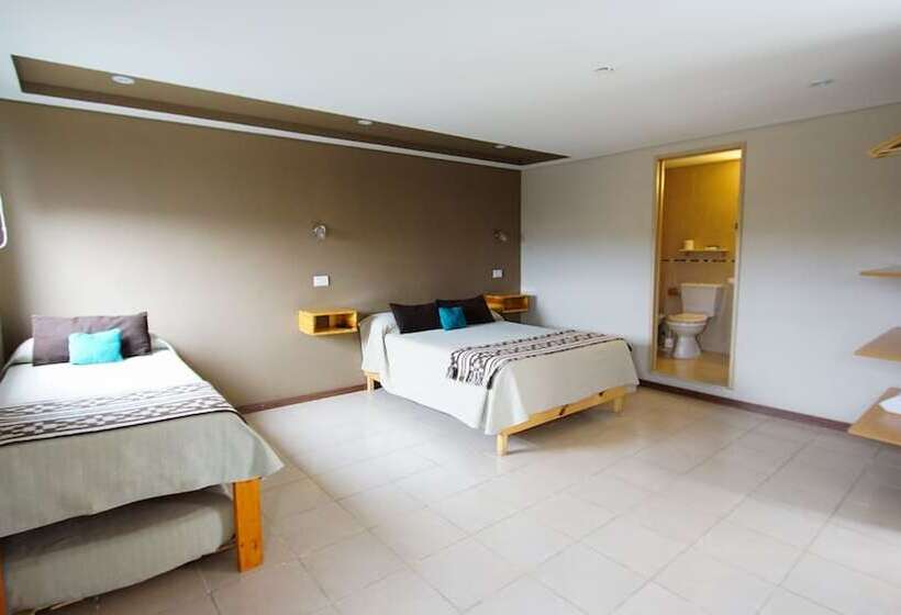 جناح, Amigo Del Mundo