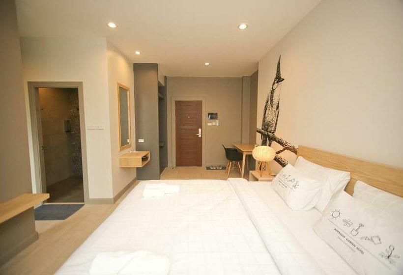 스탠다드 룸, Bunprasop Garden