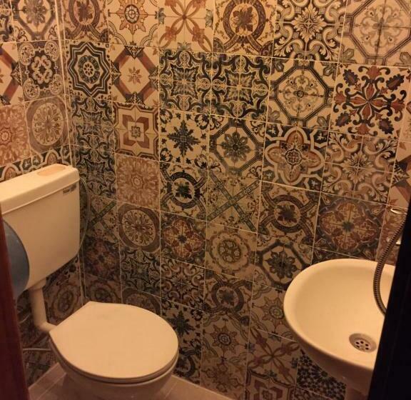 スタンダードルーム, Cappadocian Special House